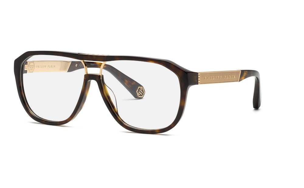 Occhiali da vista Philipp Plein VPP118M (0722) 