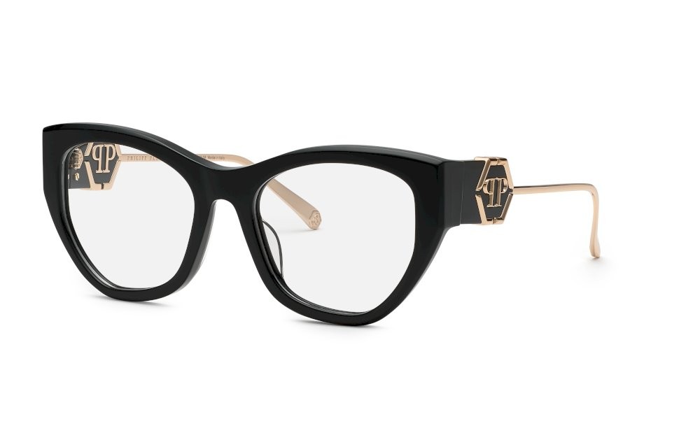 Occhiali da vista Philipp Plein VPP123M (0700) 