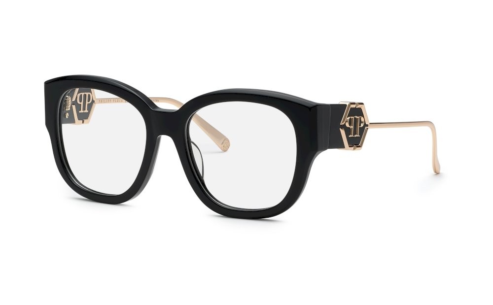 Occhiali da vista Philipp Plein VPP124M (0700) 
