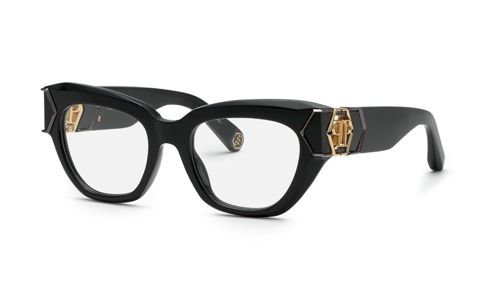 Occhiali da vista Philipp Plein VPP140M (0700) 