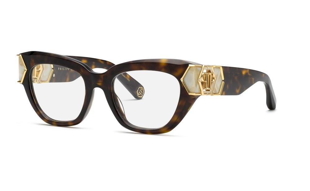 Occhiali da vista Philipp Plein VPP140M (0722) 