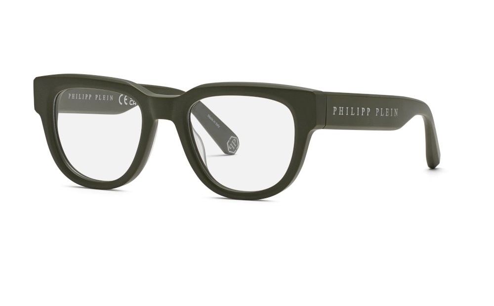 Occhiali da vista Philipp Plein VPP146M (0C02) 
