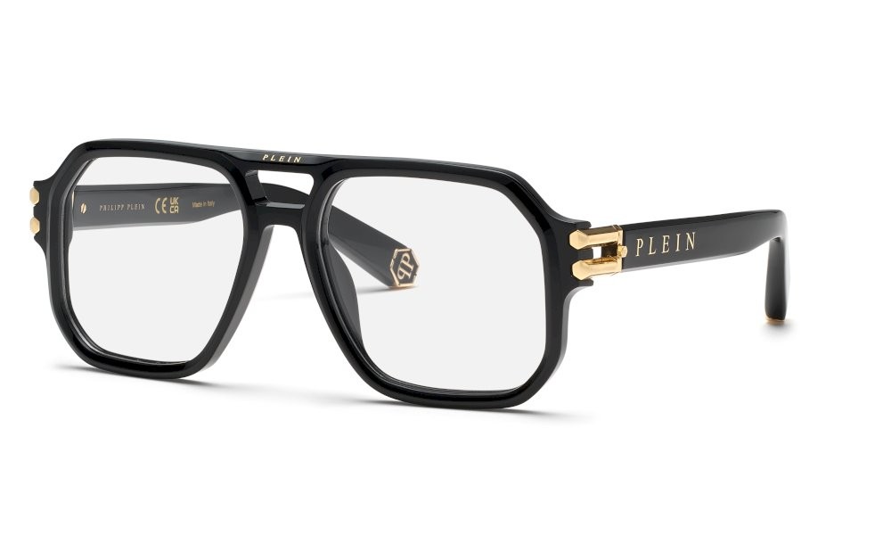 Occhiali da vista Philipp Plein VPP148M (0700) 