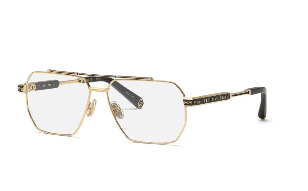 Occhiali da vista Philipp Plein VPP157M (0302) 