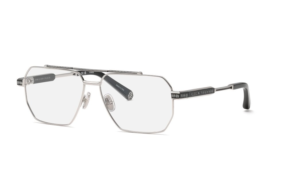 Occhiali da vista Philipp Plein VPP157M (0583) 