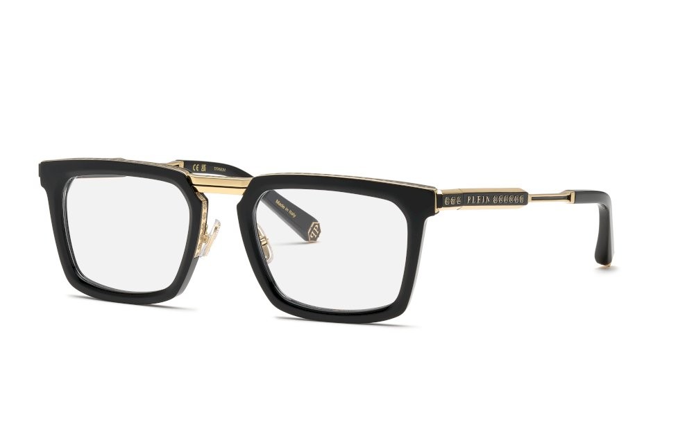 Occhiali da vista Philipp Plein VPP158M (0700) 