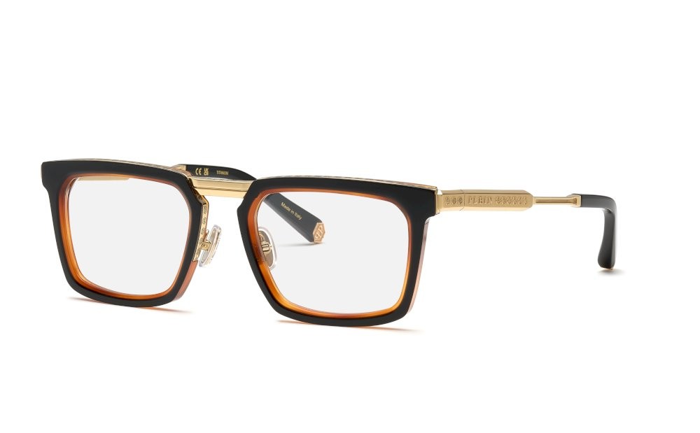Occhiali da vista Philipp Plein VPP158M (09TC) 