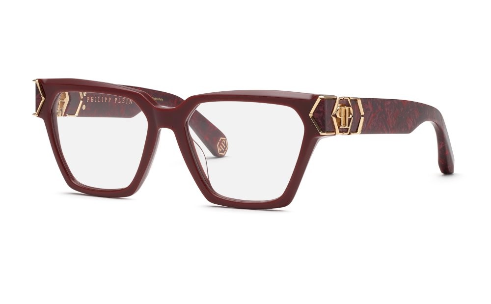 Occhiali da vista Philipp Plein Plein capture VPP190M (03G6) 