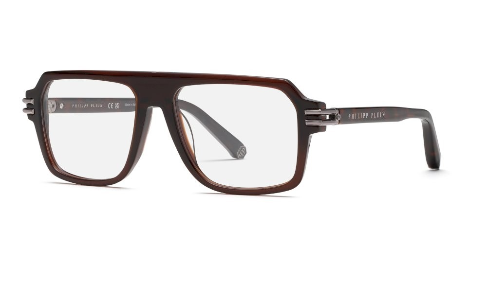 Occhiali da vista Philipp Plein VPP195M (0AAK) 