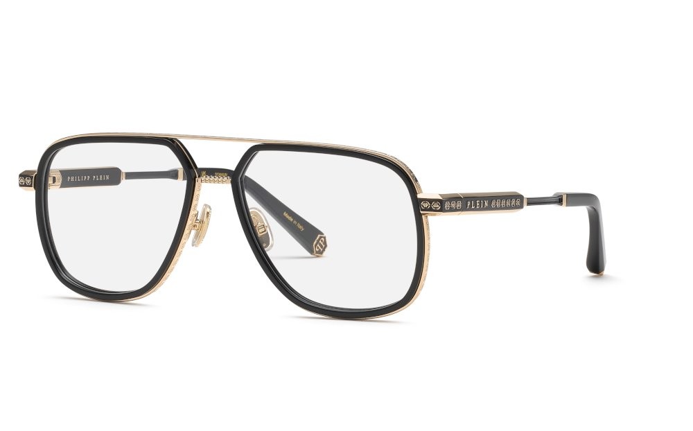 Occhiali da vista Philipp Plein VPP198M (0301) 