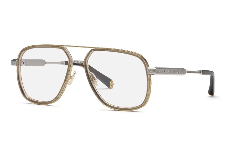 Occhiali da vista Philipp Plein VPP198M (0377) 