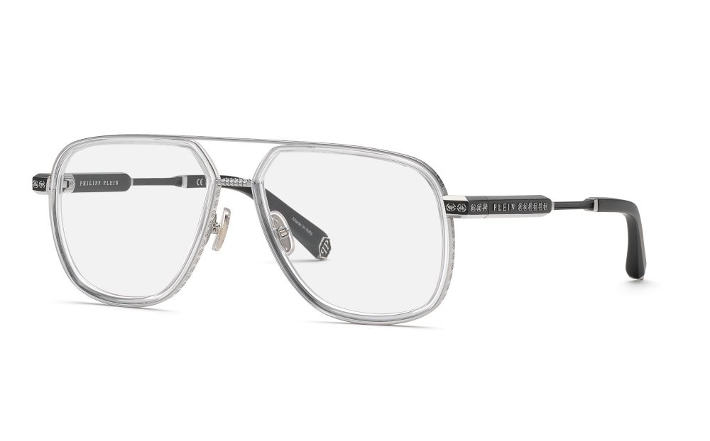 Occhiali da vista Philipp Plein VPP198M (0K07) 
