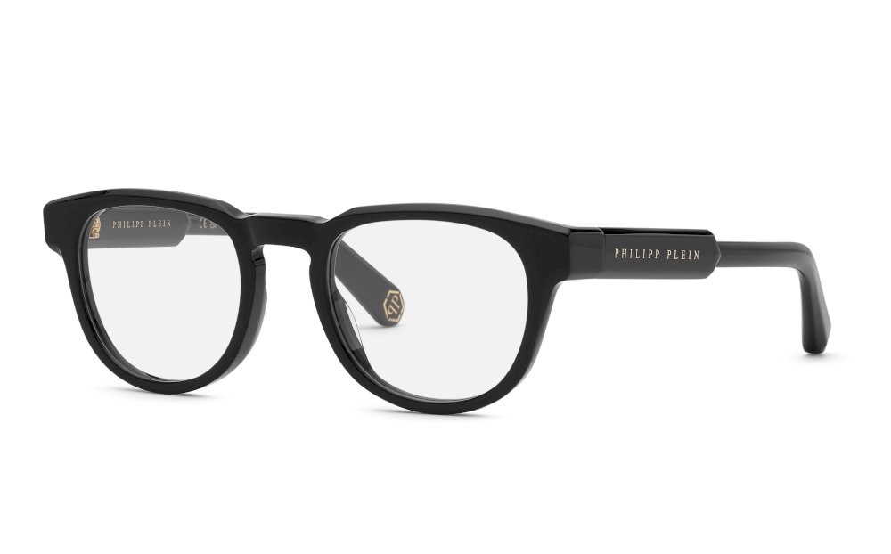 Brillen Philipp Plein VPP207M (0700) 