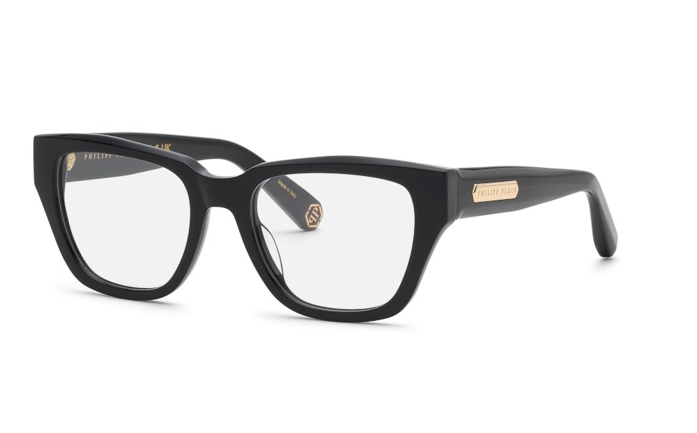 Occhiali da vista Philipp Plein VPP218M (0700) 