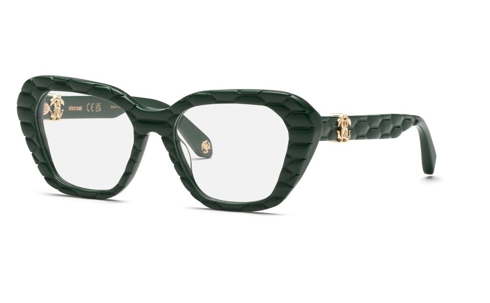 Eyeglasses Roberto Cavalli VRC070M (0D80) 