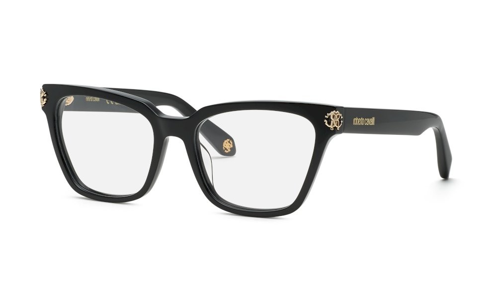 Eyeglasses Roberto Cavalli VRC073M (0700) 