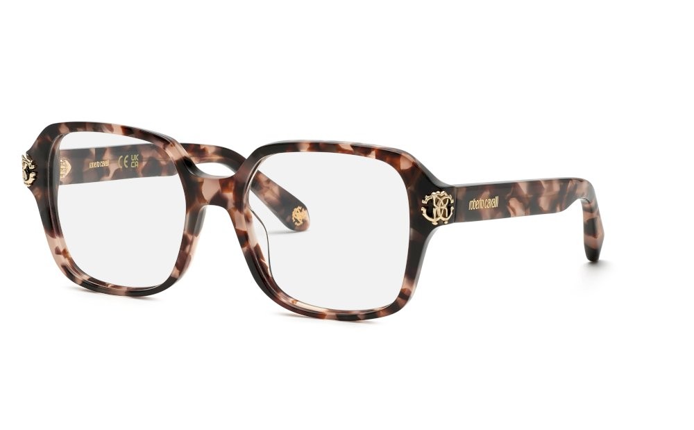 Eyeglasses Roberto Cavalli VRC074M (01GQ) 