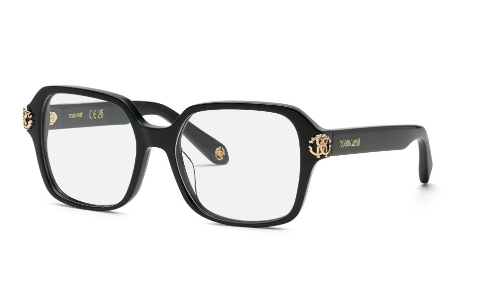 Eyeglasses Roberto Cavalli VRC074M (0700) 