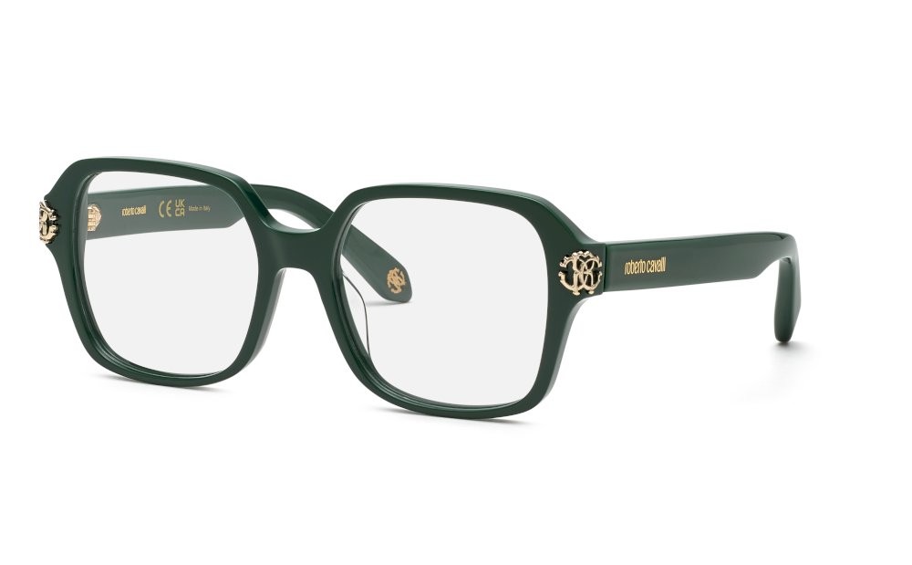 Eyeglasses Roberto Cavalli VRC074M (0D80) 