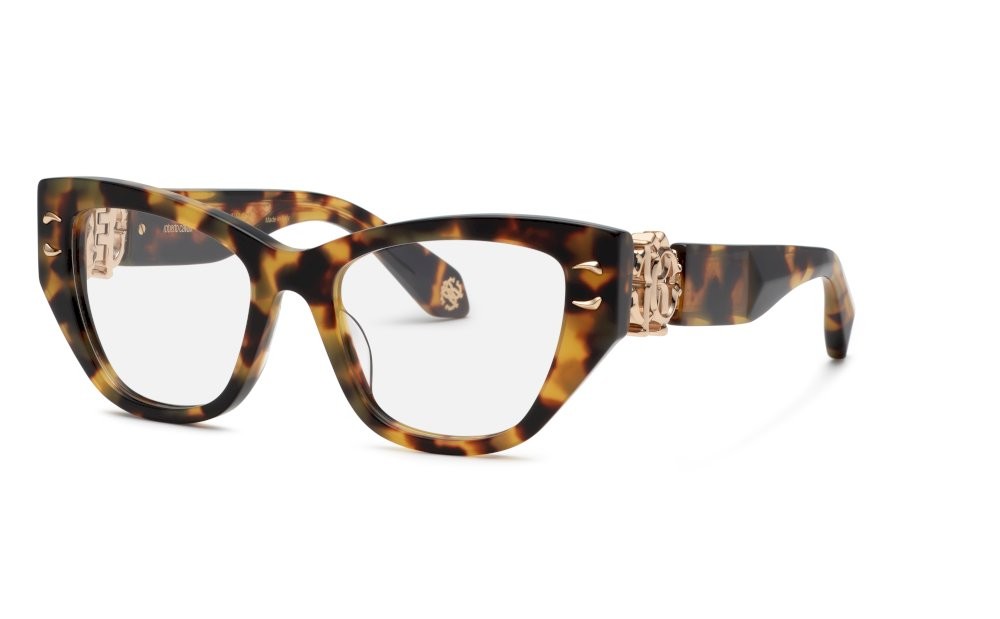 Eyeglasses Roberto Cavalli VRC075M (0777) 