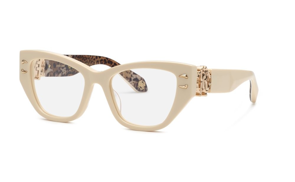 Eyeglasses Roberto Cavalli VRC075M (09X7) 