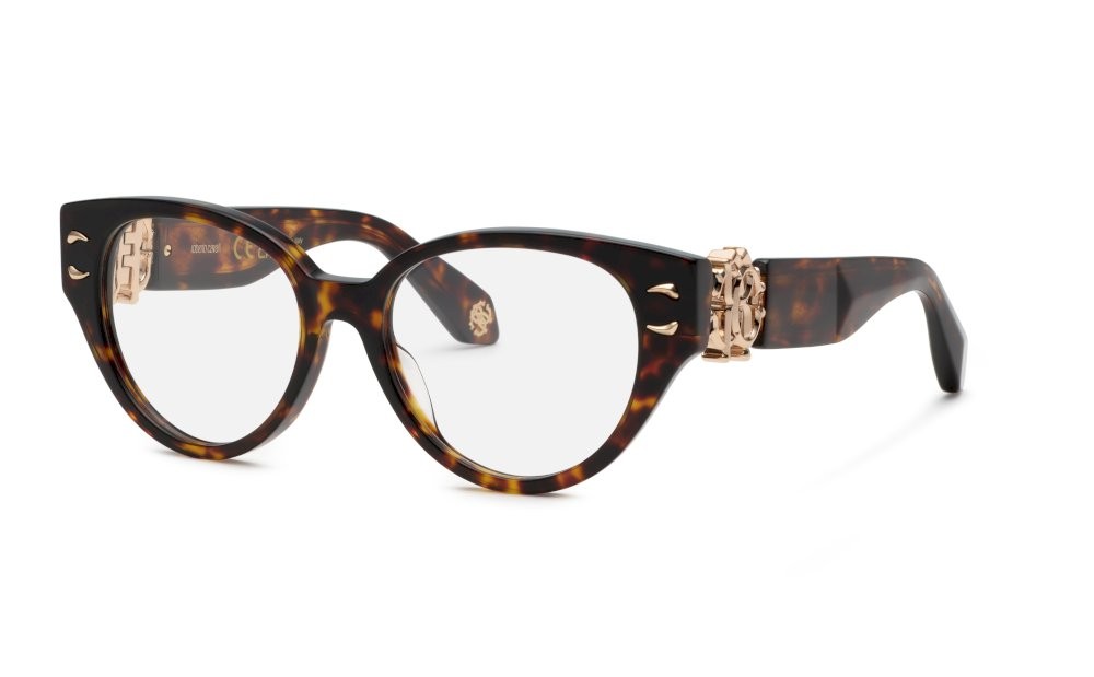 Eyeglasses Roberto Cavalli VRC076M (0743) 
