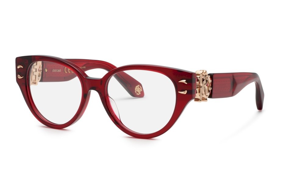 Eyeglasses Roberto Cavalli VRC076M (0954) 