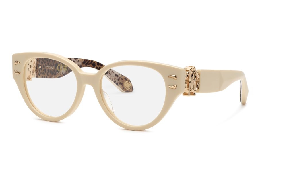 Eyeglasses Roberto Cavalli VRC076M (09X7) 