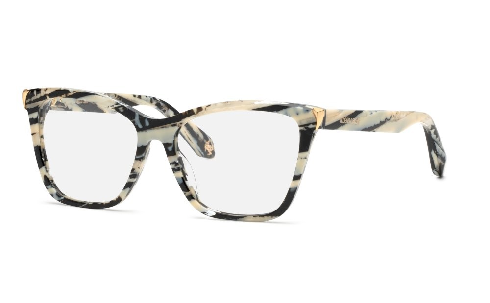 Brillen Roberto Cavalli VRC101M (0AHH) 