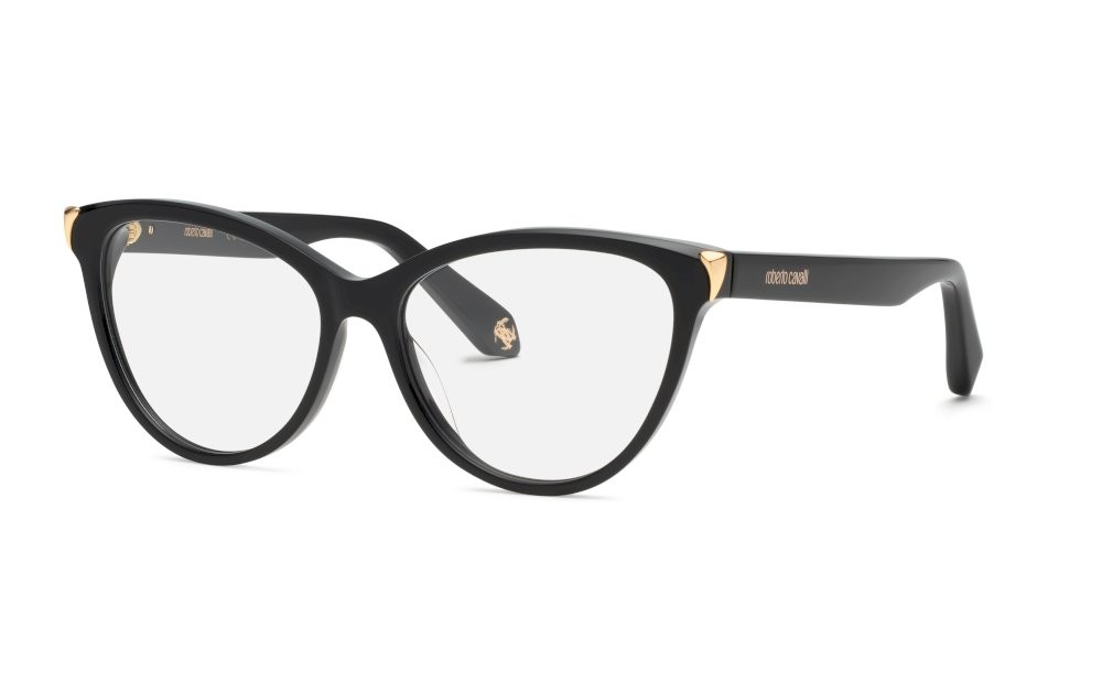 Eyeglasses Roberto Cavalli VRC102M (0700) 