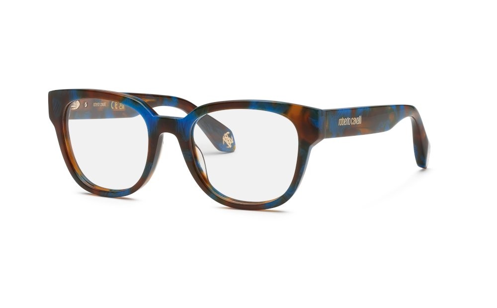Eyeglasses Roberto Cavalli VRC115M (09UV) 