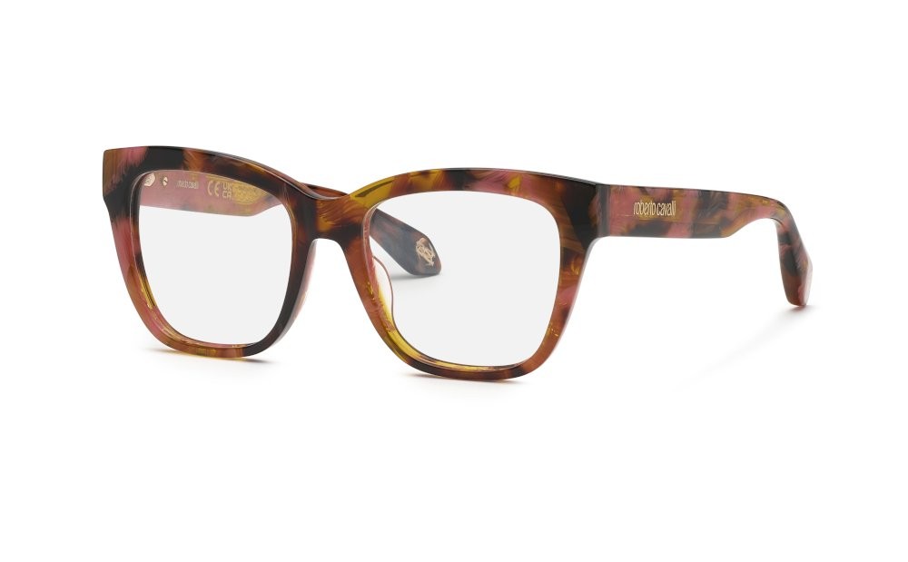 Eyeglasses Roberto Cavalli VRC116M (01GQ) 