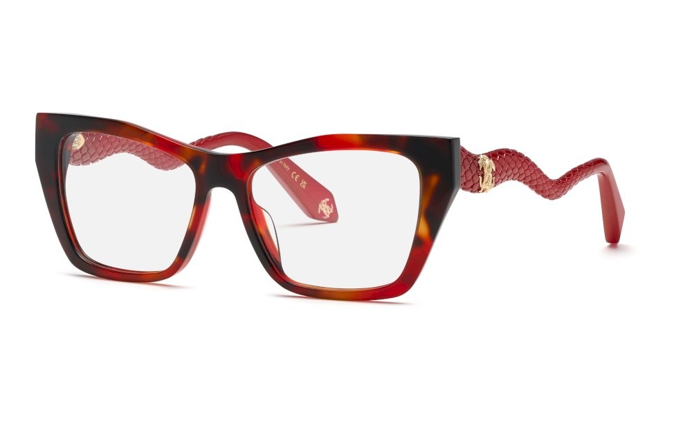 Eyeglasses Roberto Cavalli VRC117M (0795) 