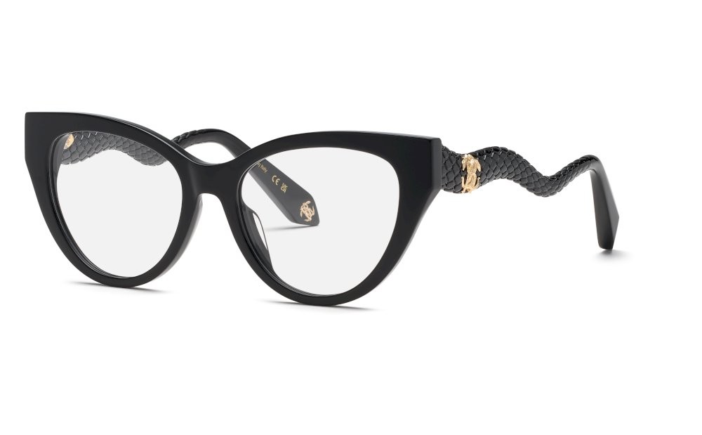 Eyeglasses Roberto Cavalli VRC118M (0700) 