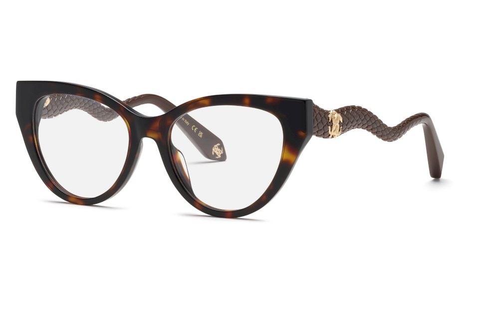 Eyeglasses Roberto Cavalli VRC118M (0743) 
