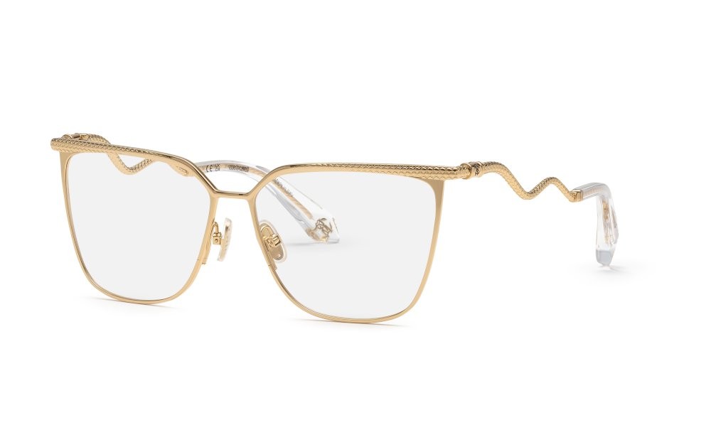 Eyeglasses Roberto Cavalli VRC122M (0300) 