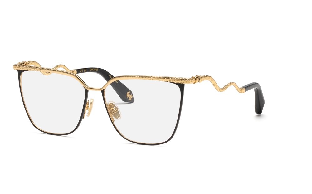 Eyeglasses Roberto Cavalli VRC122M (0301) 