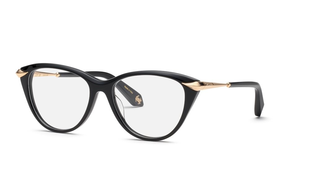 Eyeglasses Roberto Cavalli VRC143M (0700) 