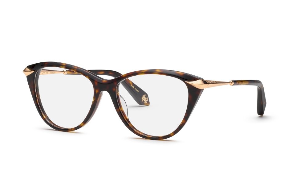 Eyeglasses Roberto Cavalli VRC143M (0743) 
