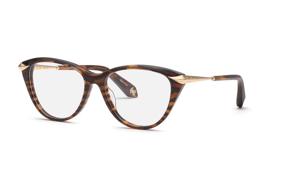 Eyeglasses Roberto Cavalli VRC143M (0XAL) 