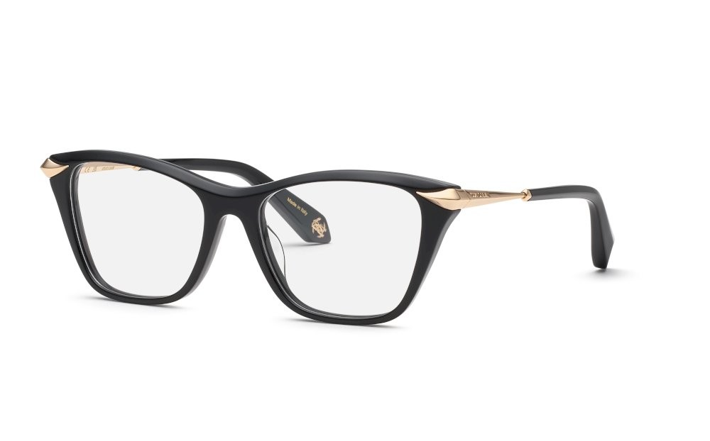 Eyeglasses Roberto Cavalli VRC144M (0700) 