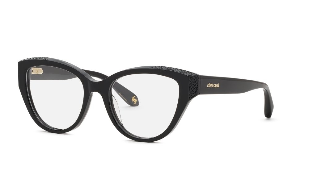 Eyeglasses Roberto Cavalli VRC146M (0700) 