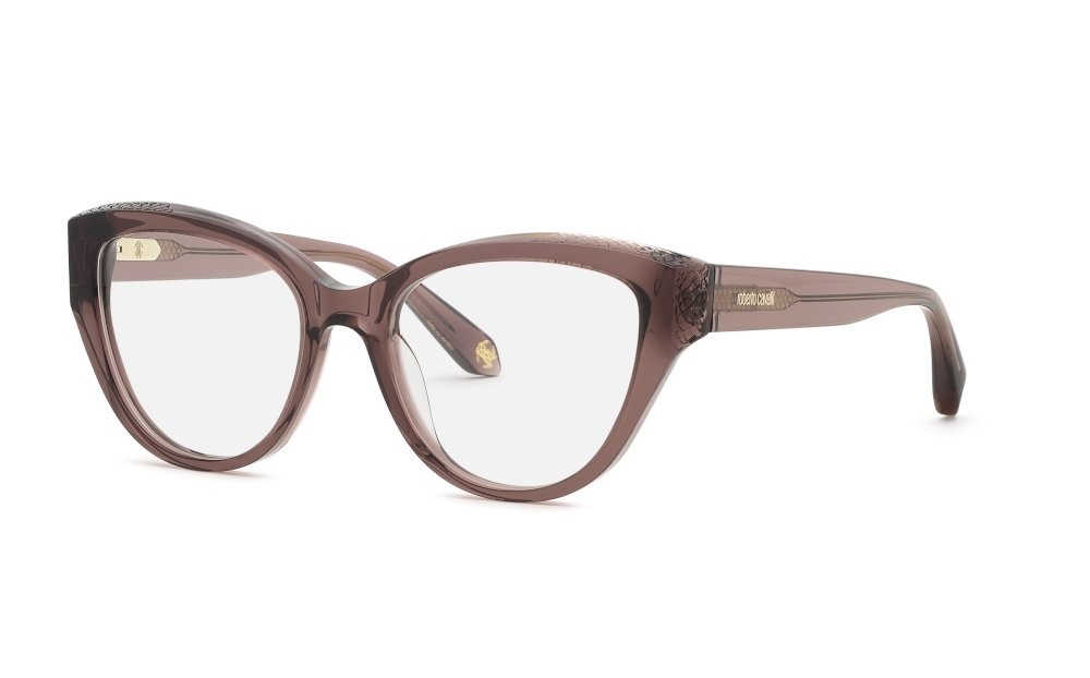 Eyeglasses Roberto Cavalli VRC146M (07AY) 