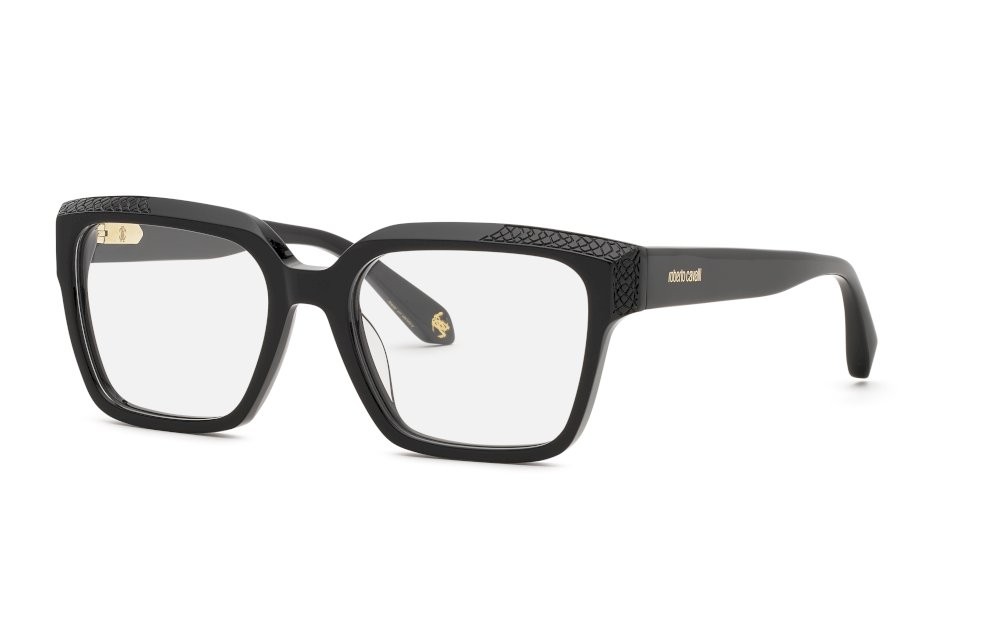 Eyeglasses Roberto Cavalli VRC147M (0700) 