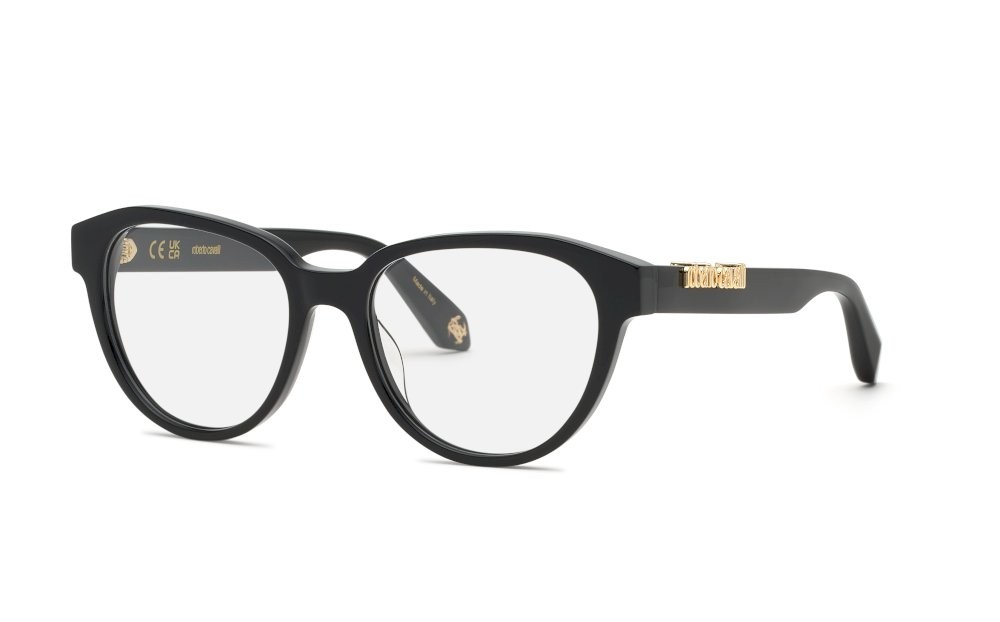 Eyeglasses Roberto Cavalli VRC160M (0700) 