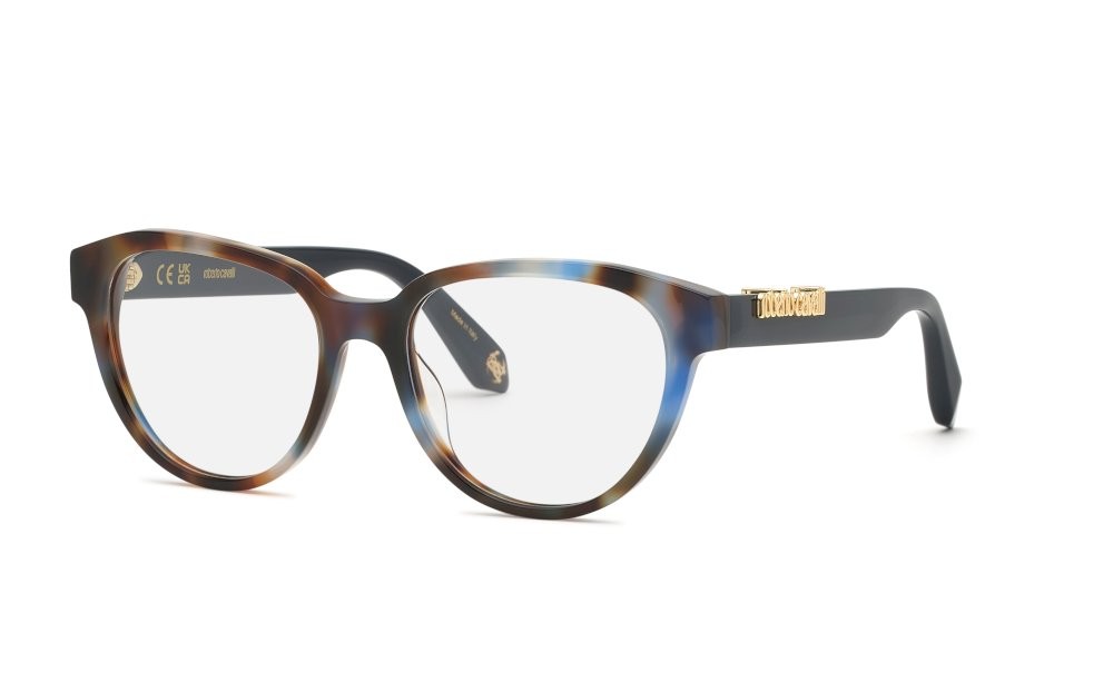 Eyeglasses Roberto Cavalli VRC160M (09UV) 