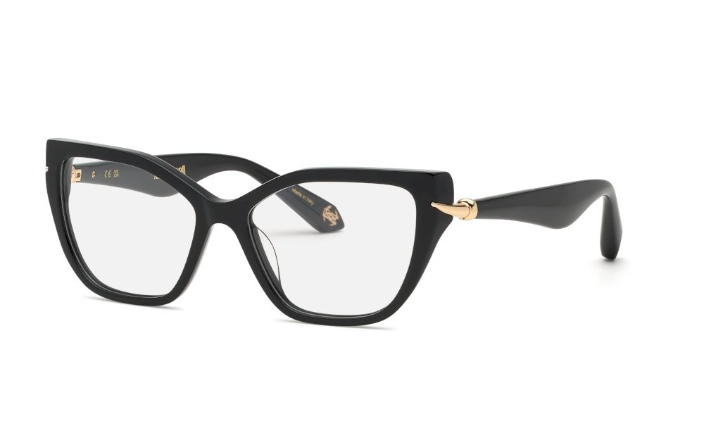 Eyeglasses Roberto Cavalli VRC161M (0700) 