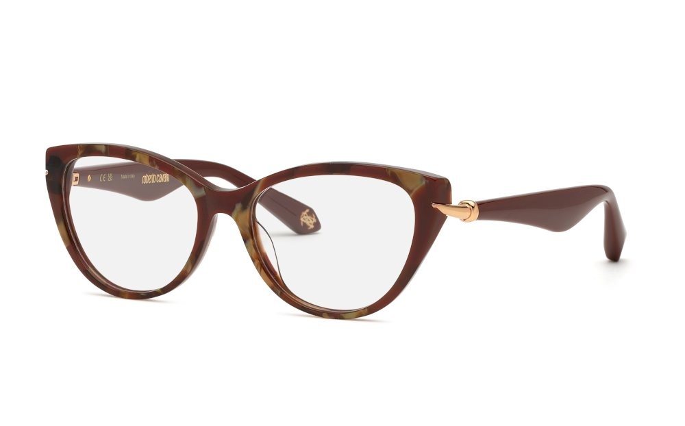 Brillen Roberto Cavalli VRC162M (09Z6) 
