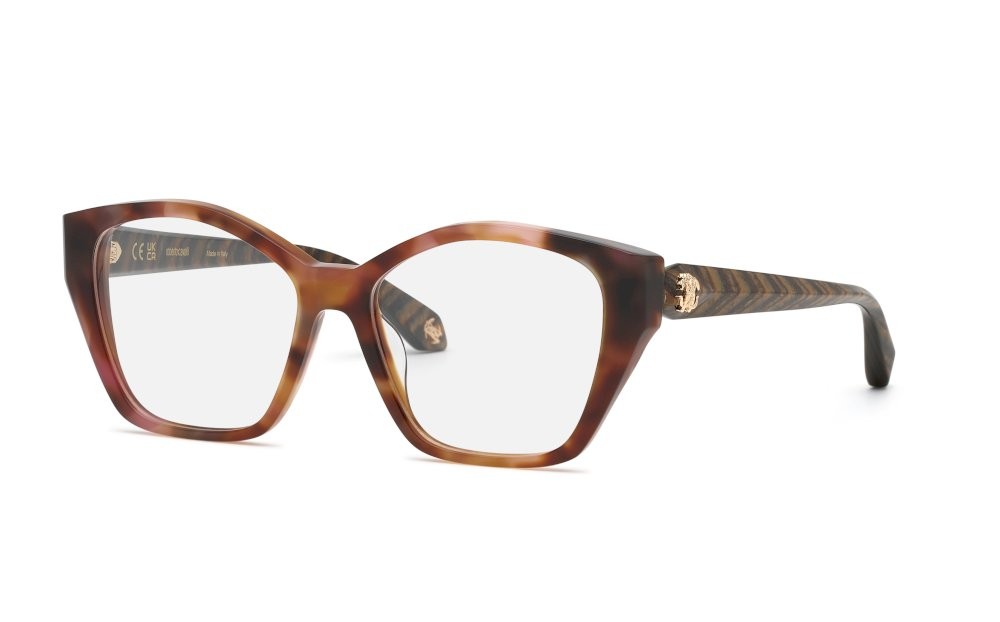 Brillen Roberto Cavalli VRC164M (1GQY) 