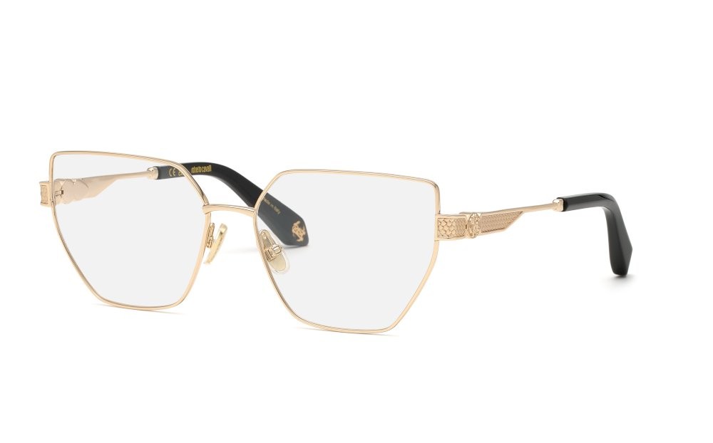 Eyeglasses Roberto Cavalli VRC165M (0349) 